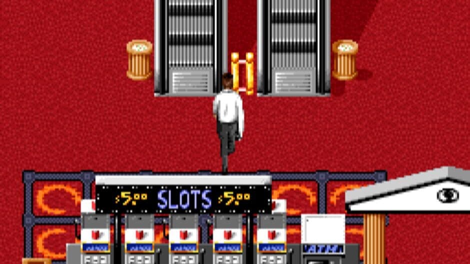 Super Caesars Palace screenshot 2