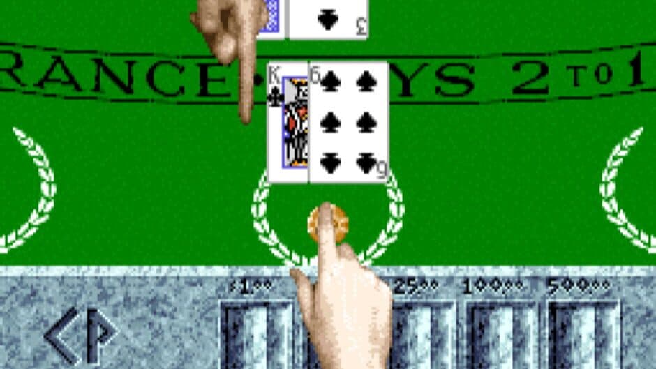 Super Caesars Palace screenshot 3