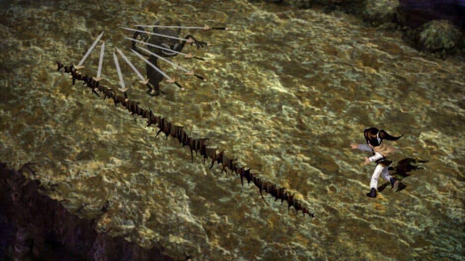 New Legend of Sword and Fairy screenshot 1