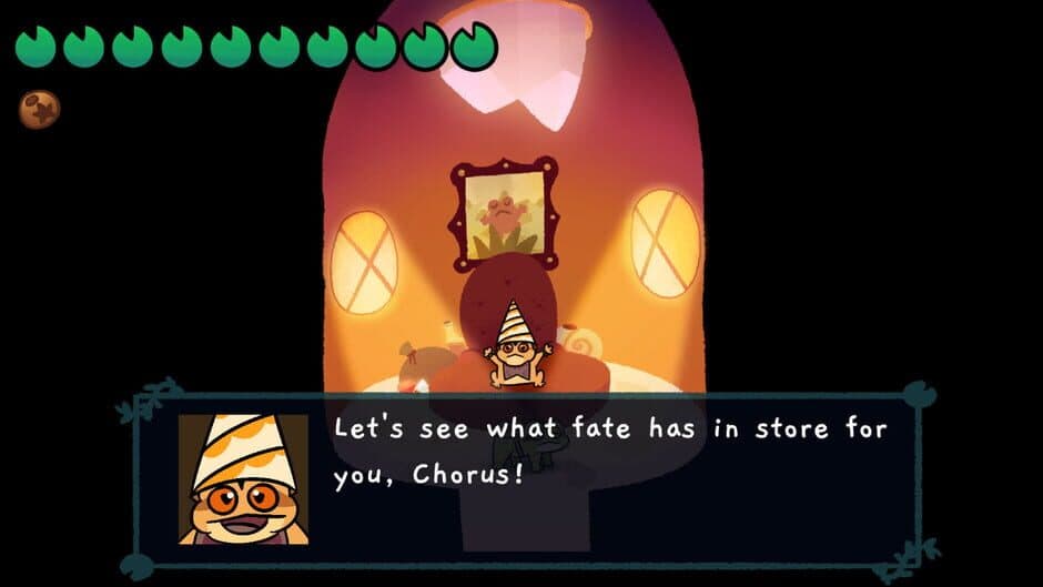 Frogsong screenshot 3