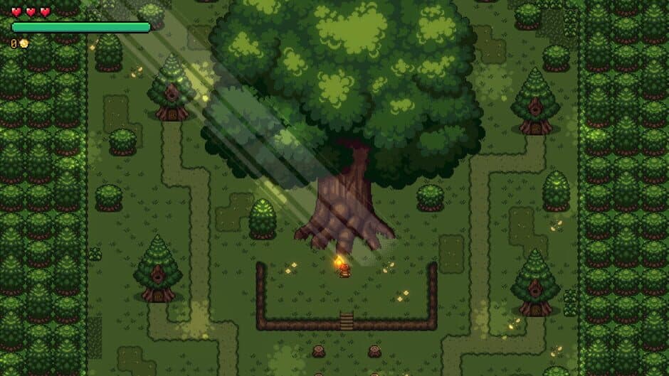 Elementallis screenshot 2