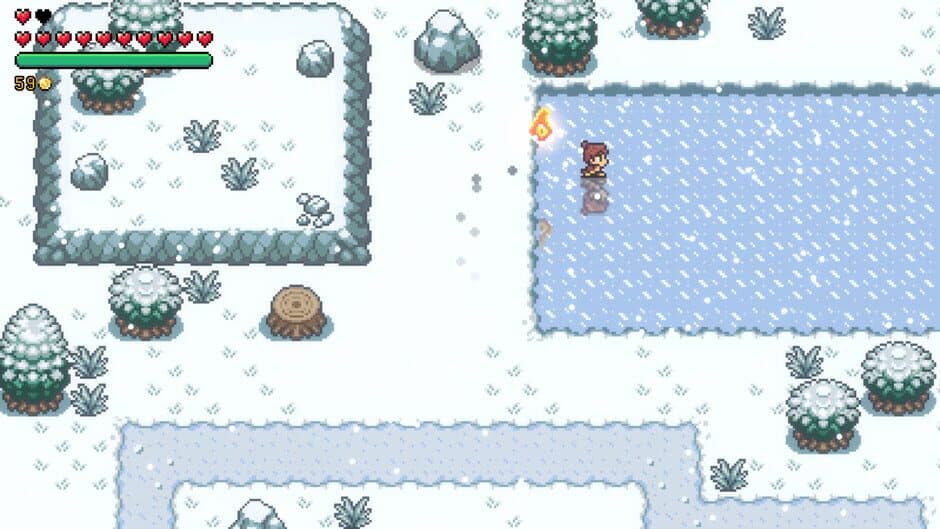 Elementallis screenshot 4