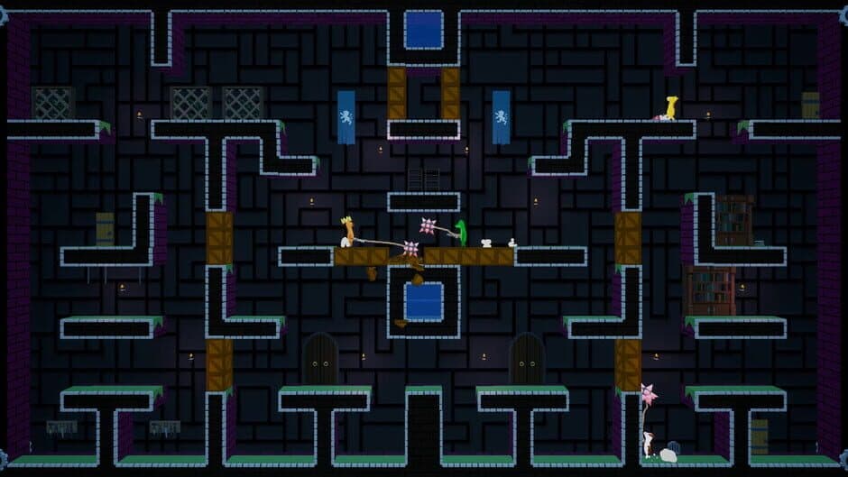 Flailure screenshot 3