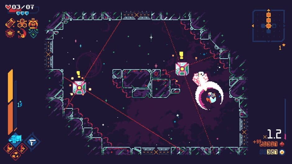 ScourgeBringer screenshot 4