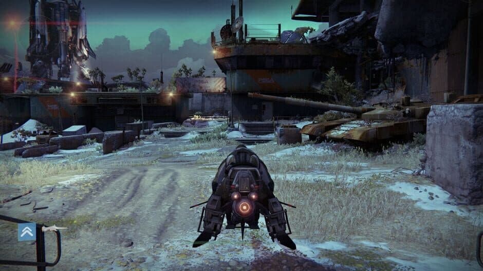 Destiny: The Taken King - Legendary Edition screenshot 3