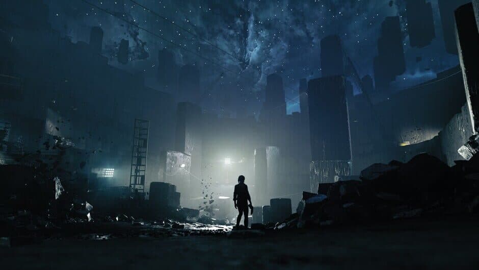 Control: Ultimate Edition screenshot 3