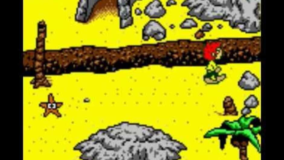 Pumuckls Abenteuer bei den Piraten screenshot 2