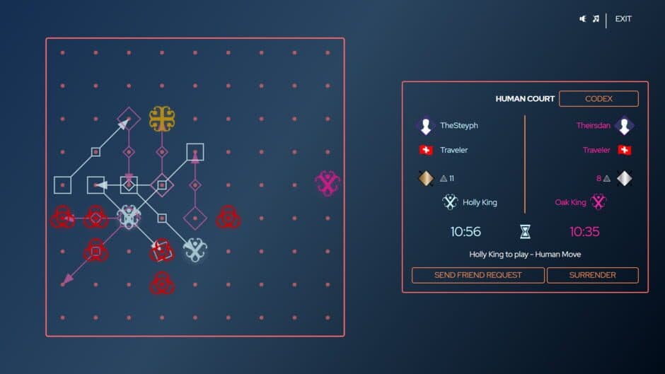 Went.ai screenshot 1