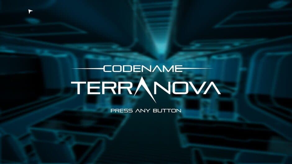 Codename: Terranova screenshot 1