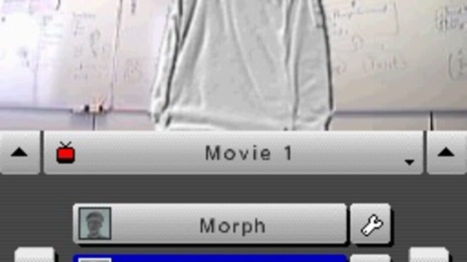 I Am in the Movie screenshot 4
