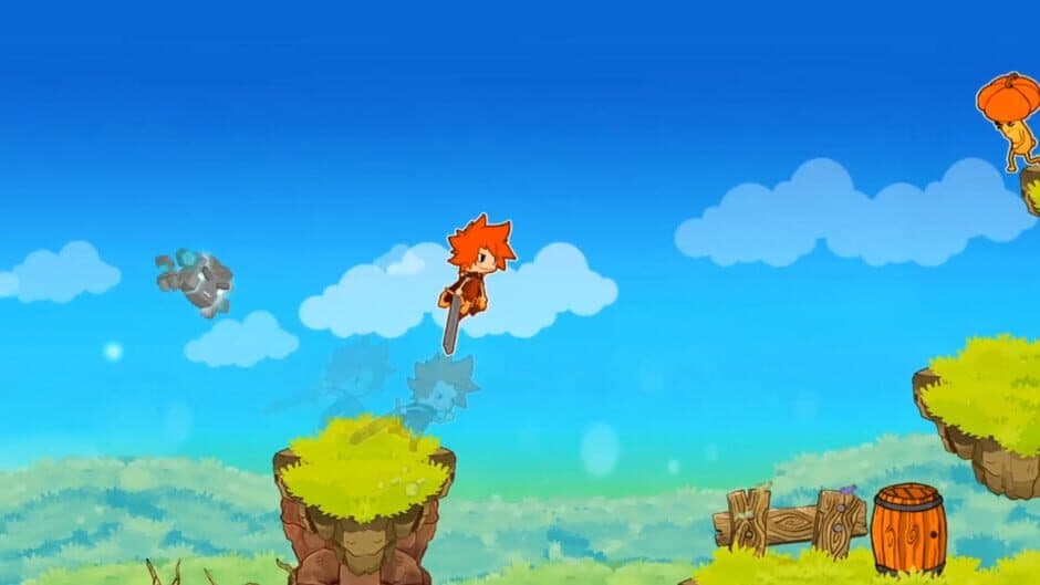 Breaking Gates screenshot 3