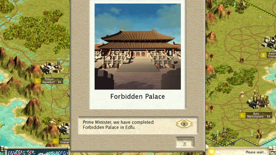 Sid Meier's Civilization III: Game of the Year Edition screenshot 2