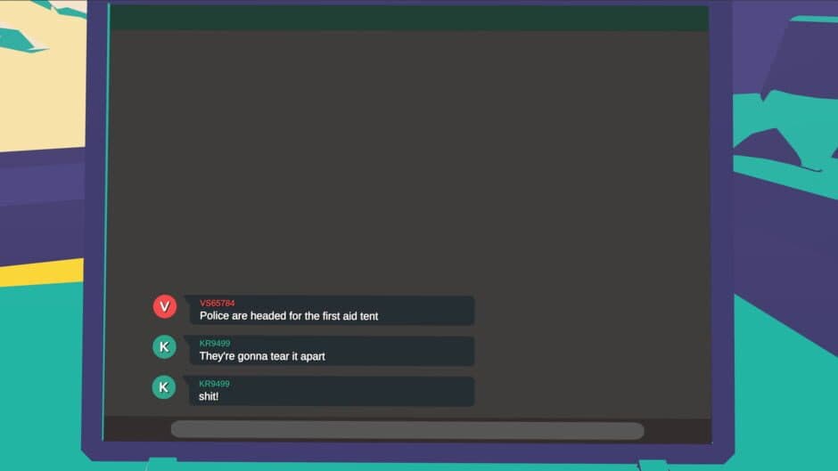 The Change Architect screenshot 2