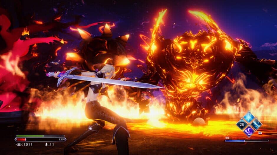 Sunwards screenshot 1