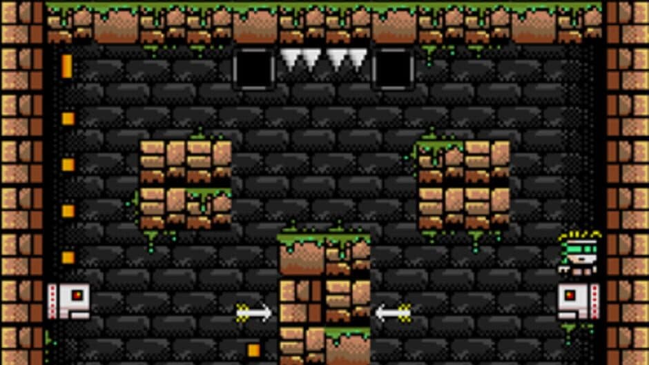 Old Towers screenshot 2