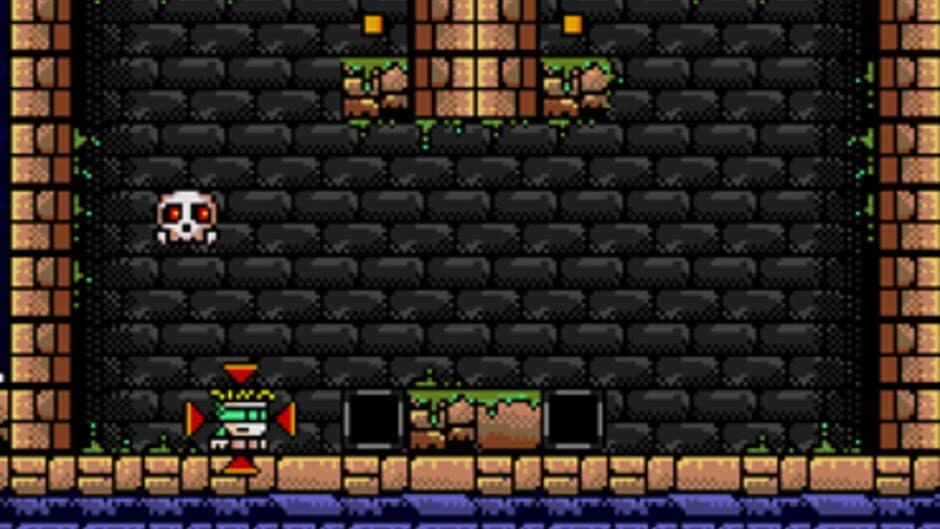 Old Towers screenshot 3