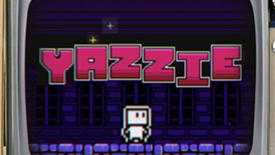 Yazzie screenshot 1