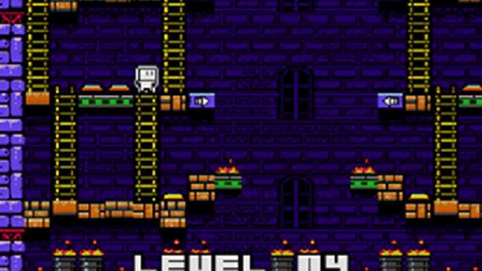 Yazzie screenshot 3