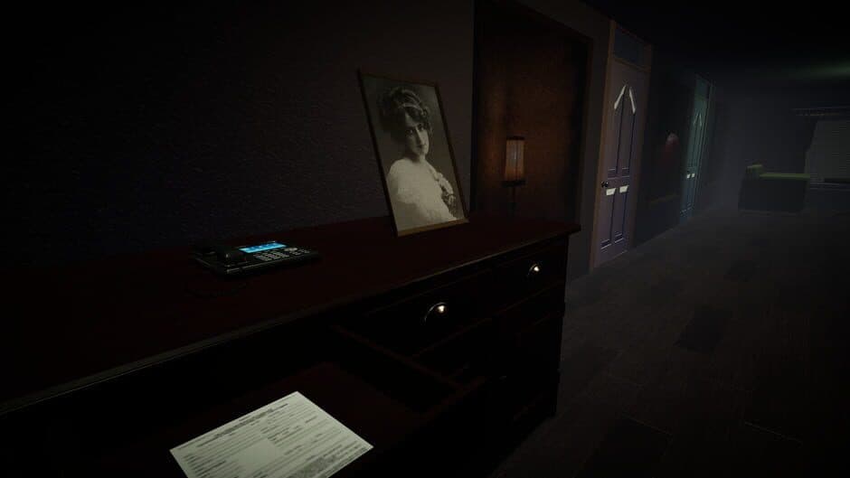 I'm on Observation Duty 3 screenshot 1