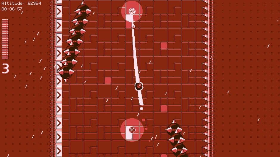 Swing Lord screenshot 1
