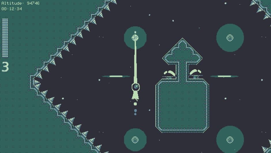 Swing Lord screenshot 2