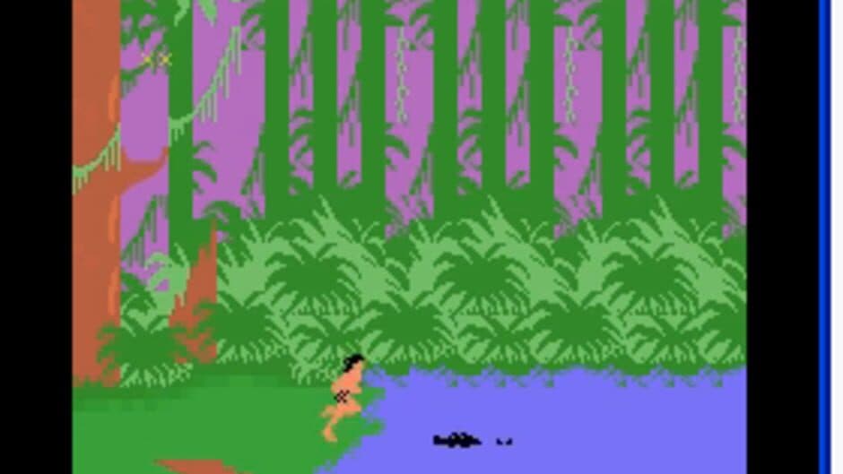 Tarzan screenshot 1
