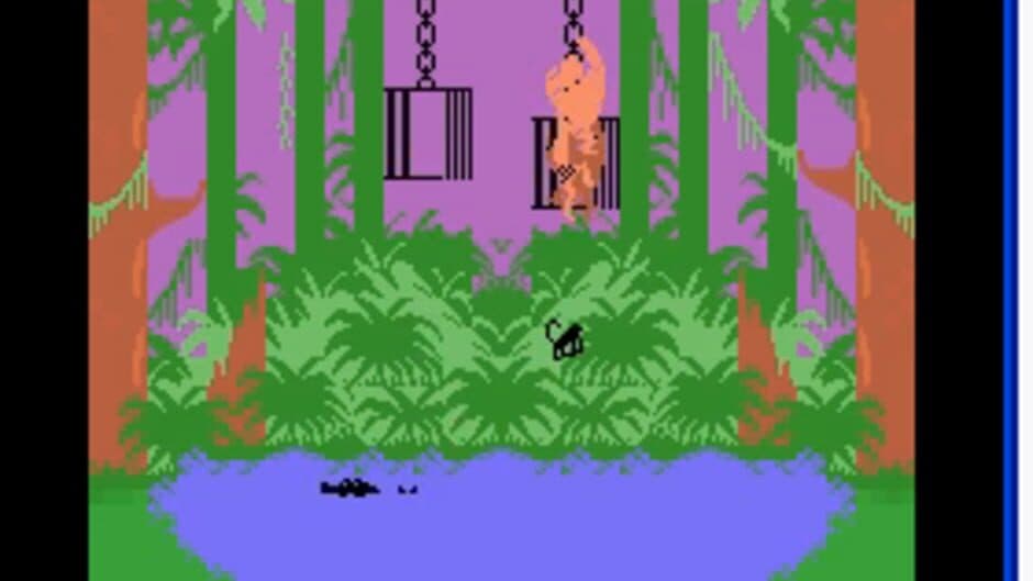 Tarzan screenshot 2