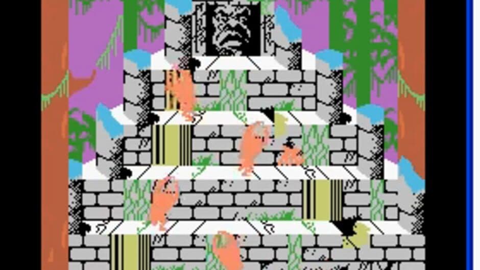 Tarzan screenshot 3