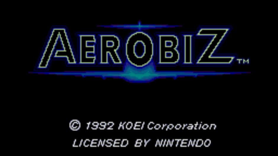 Aerobiz screenshot 2