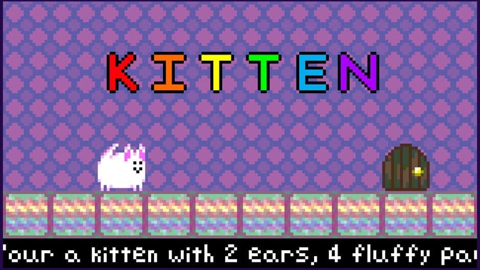 10mg: You are such a Soft and Round Kitten. screenshot 1