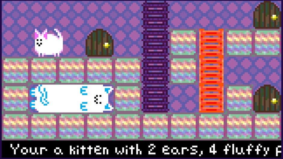 10mg: You are such a Soft and Round Kitten. screenshot 2