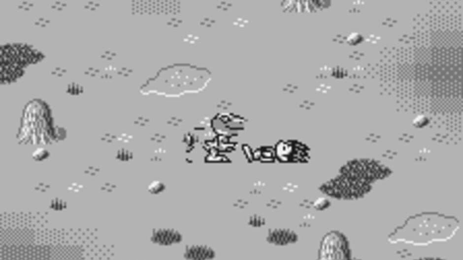 Digimon Adventure: Anode Tamer screenshot 2