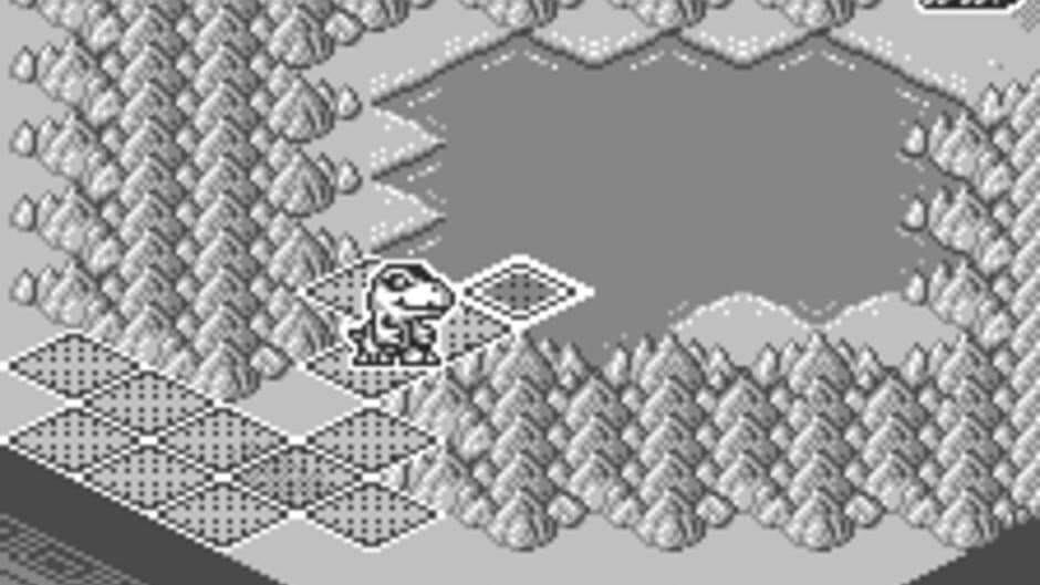 Digimon Adventure: Cathode Tamer screenshot 2