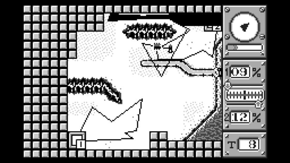Anchorz Field screenshot 2