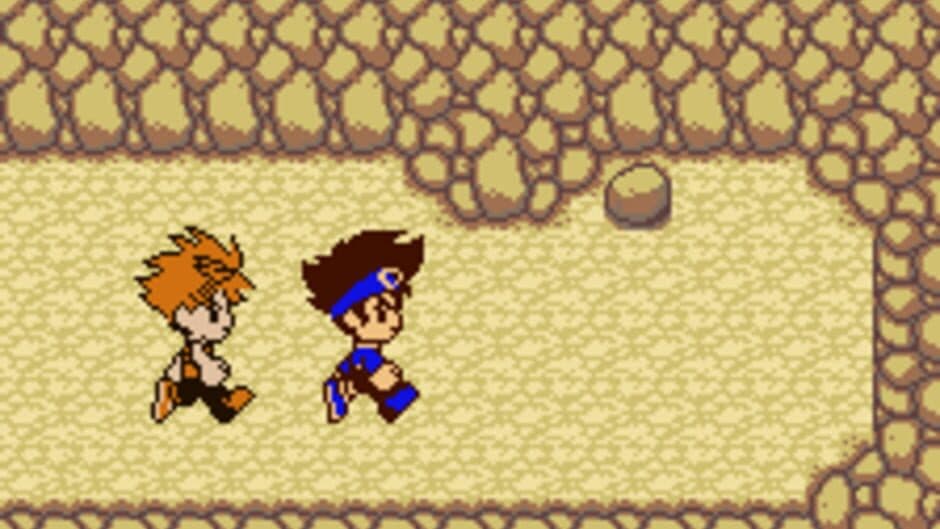 Digimon Tamers: Digimon Medley screenshot 2