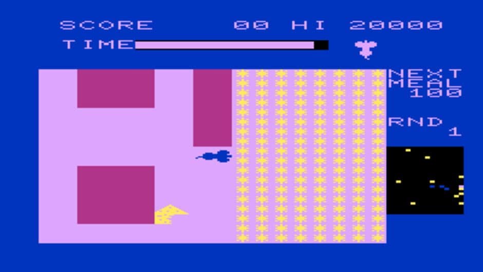 Radar Rat Race screenshot 2