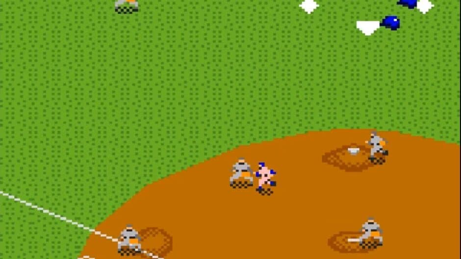 Pro Yakyuu GG League screenshot 1