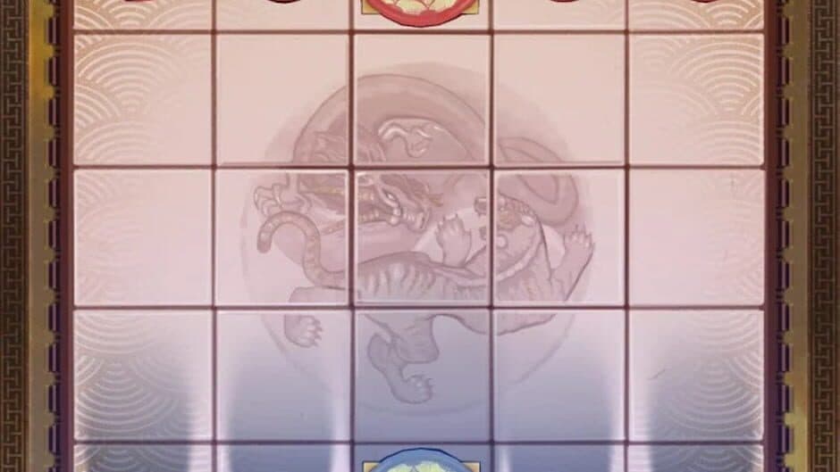 Onitama screenshot 2