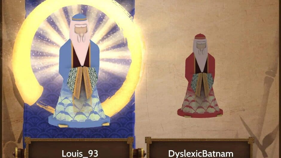 Onitama screenshot 3