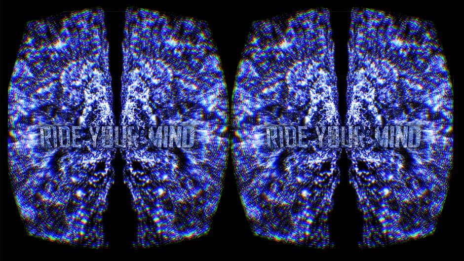Ride Your Mind screenshot 1