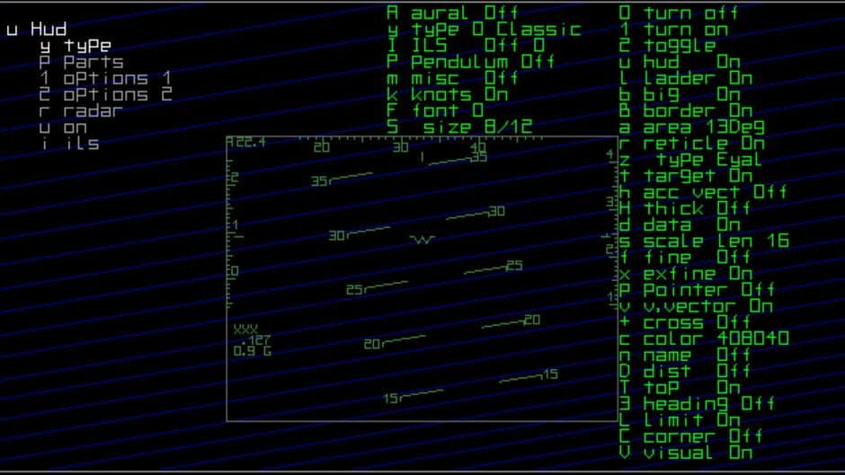 Fly8 screenshot 2