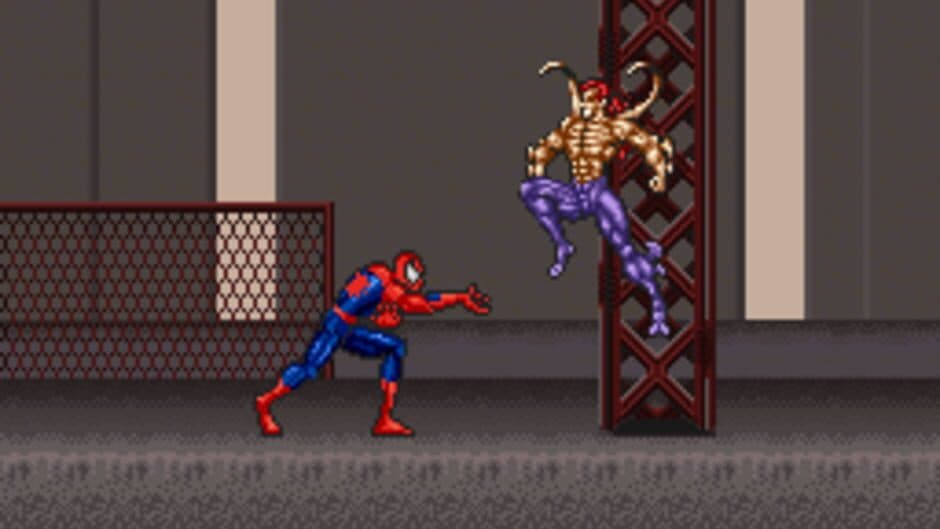 The Amazing Spider-Man: Lethal Foes screenshot 3
