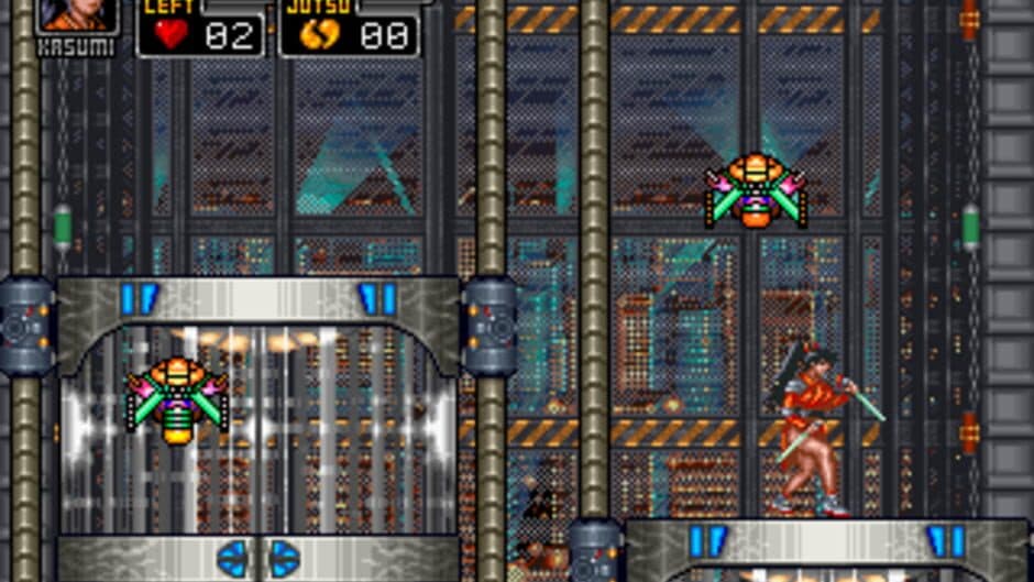 Hangzo screenshot 1