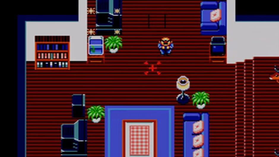 Torarete Tamaruka!? screenshot 1