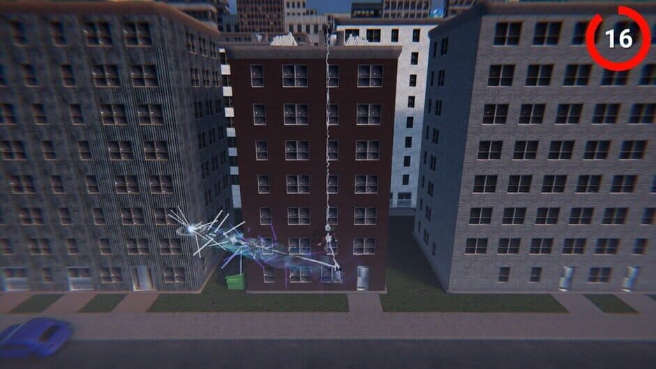 Coof Attack screenshot 3
