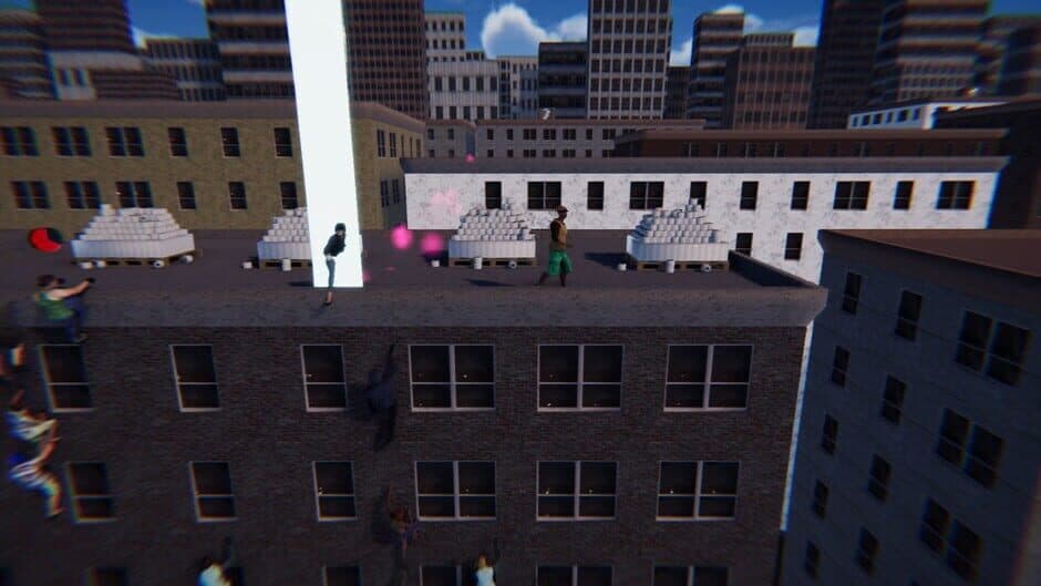 Coof Attack screenshot 4