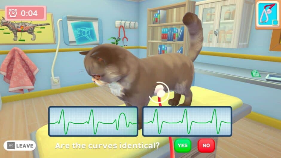 My Universe: Pet Clinic - Cats & Dogs screenshot 2