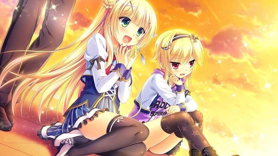 Kin'iro Loveriche: Golden Time screenshot 2