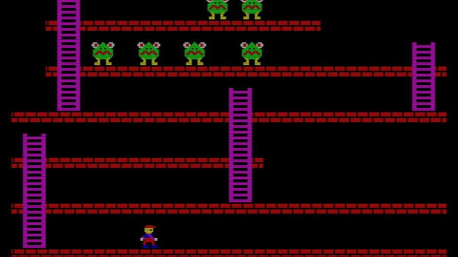 Kinasai! screenshot 1