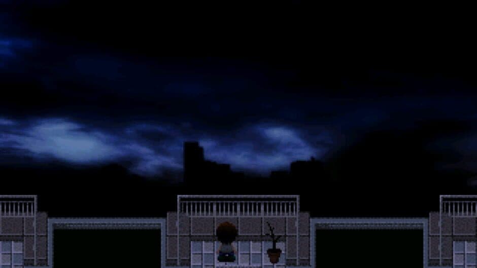 Uneven Dream screenshot 2
